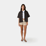 ARC Fawn Short Sleeve Shirt Shirts Eme Studios