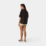 ARC Fawn Short Sleeve Shirt Shirts Eme Studios