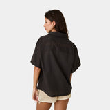 ARC Fawn Short Sleeve Shirt Shirts Eme Studios