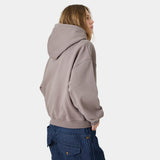 Metro Choco Oversized Hoodie Hoodies Eme Studios