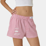 Lucky Striped Boxers Underwear eme