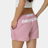Lucky Striped Boxers Underwear eme