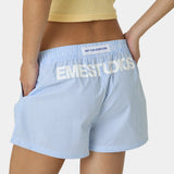 Lucky Striped Boxers Underwear eme