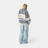 Bachatas Birch Polo Crewneck Sweatshirts Eme Studios