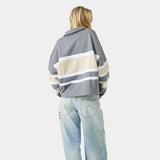 Bachatas Birch Polo Crewneck Sweatshirts Eme Studios