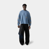 Crown Dolphin Long Sleeve T-shirts eme