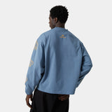 Crown Dolphin Long Sleeve T-shirts eme