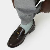 Jay Choco Loafer Footwear Eme Studios