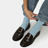 Jay Choco Loafer Footwear Eme Studios