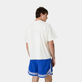 Launch Off Sand Oversized Tee T-shirts Eme Studios
