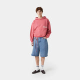 Signal Spice Oversized Hoodie Hoodies eme