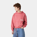 Signal Spice Oversized Hoodie Hoodies eme