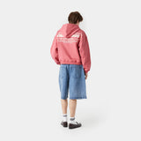 Signal Spice Oversized Hoodie Hoodies eme
