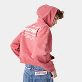 Signal Spice Oversized Hoodie Hoodies eme
