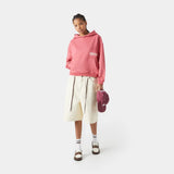 Signal Spice Oversized Hoodie Hoodies eme