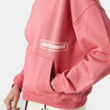 Signal Spice Oversized Hoodie Hoodies eme