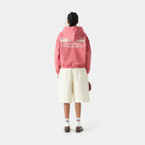Signal Spice Oversized Hoodie Hoodies eme