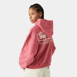 Signal Spice Oversized Hoodie Hoodies eme