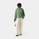 Patches Off Sand Cargo Pants Pants eme