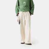 Patches Off Sand Cargo Pants Pants eme