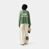 Patches Off Sand Cargo Pants Pants eme