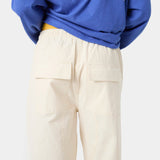 Patches Off Sand Cargo Pants Pants eme