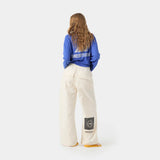 Patches Off Sand Cargo Pants Pants eme