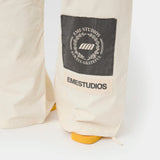 Patches Off Sand Cargo Pants Pants eme