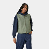 Zion Forest Vest Outerwear Eme Studios