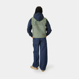 Zion Forest Vest Outerwear Eme Studios