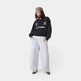 Peak Shadow Half Zip Sweatshirts Eme Studios
