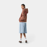 Signal Coffee Oversized Hoodie Hoodies eme