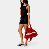 Fry Lava Crochet Bag Accesories Eme Studios