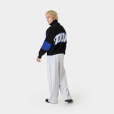 Thrill Sodalite R9 Zipper Knit Knitwear eme