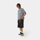 DNA Mist Oversized Tee T-shirts Eme Studios