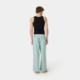 Jammies Je T'aime Mint Stripped CLP Pants Eme Studios