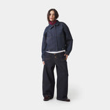 Ccort Raw Jacket Outerwear Eme Studios