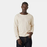 Rhodes Off Sand Long Sleeve T-shirts Eme Studios
