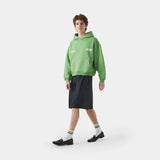 Speeding Up Peppermint Oversized Hoodie Hoodies eme