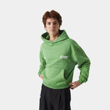 Speeding Up Peppermint Oversized Hoodie Hoodies eme