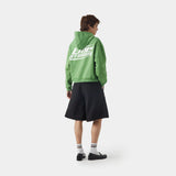 Speeding Up Peppermint Oversized Hoodie Hoodies eme