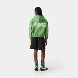 Speeding Up Peppermint Oversized Hoodie Hoodies eme