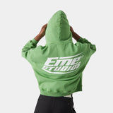Speeding Up Peppermint Oversized Hoodie Hoodies eme