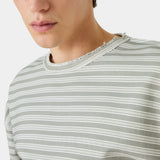 Dona Muddy Reverse Crewneck Sweatshirts Eme Studios