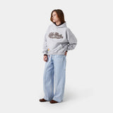 Doubt Oversized Hoodie Hoodies eme