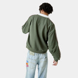 Cane Forest Polo Crewneck Sweatshirts Eme Studios