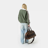 Cane Forest Polo Crewneck Sweatshirts Eme Studios