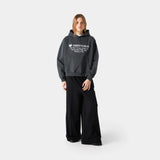 Institution Deep Forest Oversized Hoodie Hoodies eme