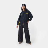 Exclusive Skynight Oversized Hoodie Hoodies Eme Studios