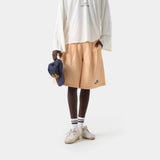 Jayde Sun Vichy Shorts Shorts eme